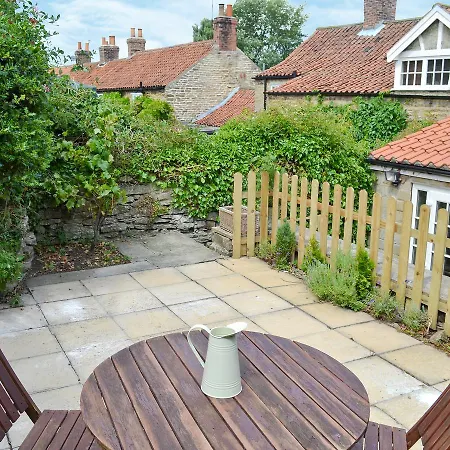 Snowdrop Holiday home Coneysthorpe