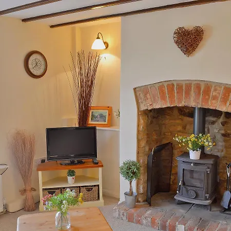 Holiday home Snowdrop Coneysthorpe
