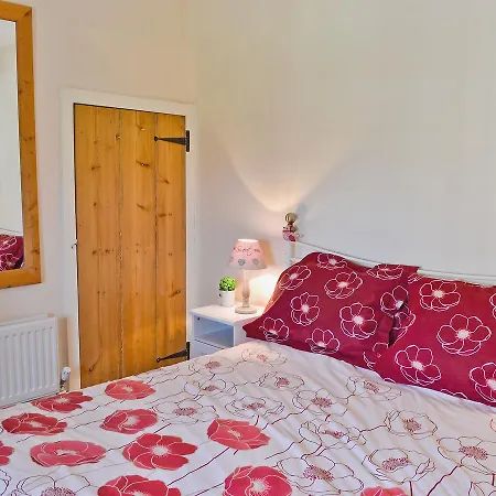 Holiday home Snowdrop Coneysthorpe