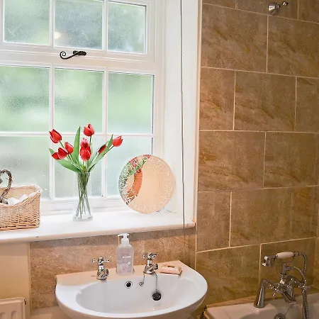 Holiday home Snowdrop Coneysthorpe